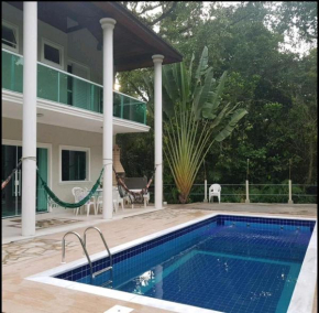Paraíso Ecológico Guaratuba